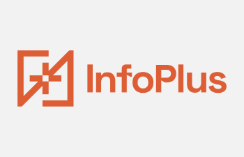 Infoplus logo