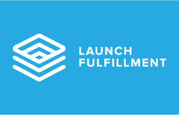 Launch Fulfillment logo